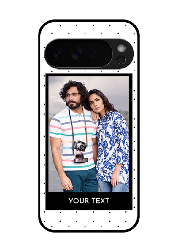 Google Pixel 10 Pro Xl 5G Custom Glass Phone Case - Premium Design