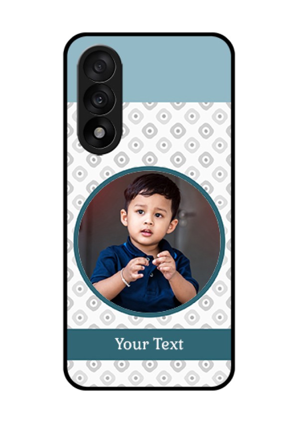 OnePlus Nord 5 5G Custom Glass Phone Case - Premium Cover Design