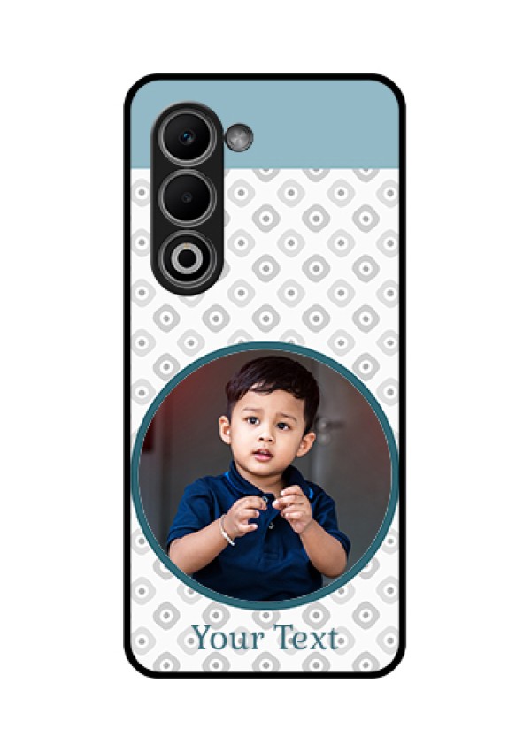 Oppo A5 5G Custom Glass Phone Case - Premium Cover Design