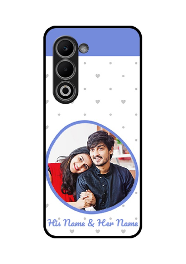 Oppo A5 5G Custom Glass Phone Case - Premium Mobile Case Design
