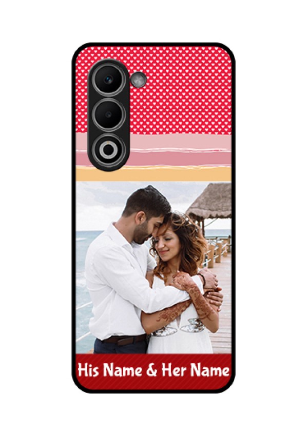 Oppo A5 5G Custom Glass Phone Case - Premium Case Design