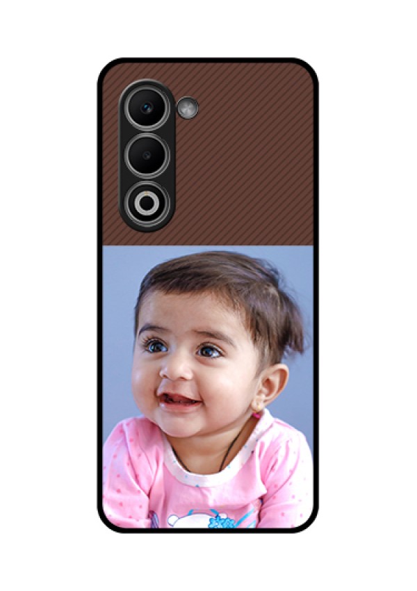 Oppo A5 5G Custom Glass Phone Case - Elegant Case Design