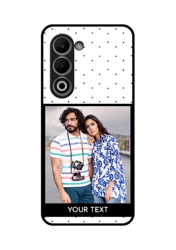 Oppo A5 5G Custom Glass Phone Case - Premium Design