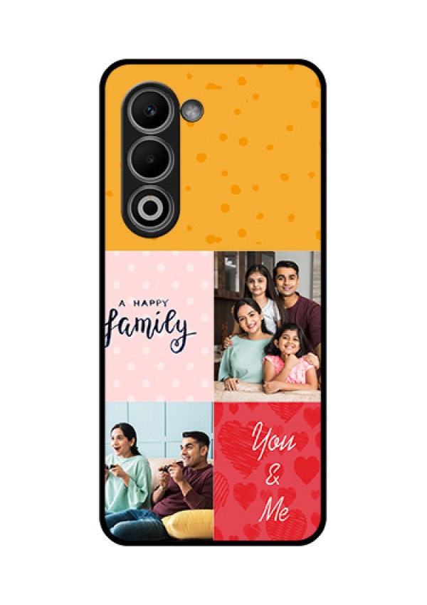 Oppo A5 5G Custom Glass Phone Case - Images With Quotes Design