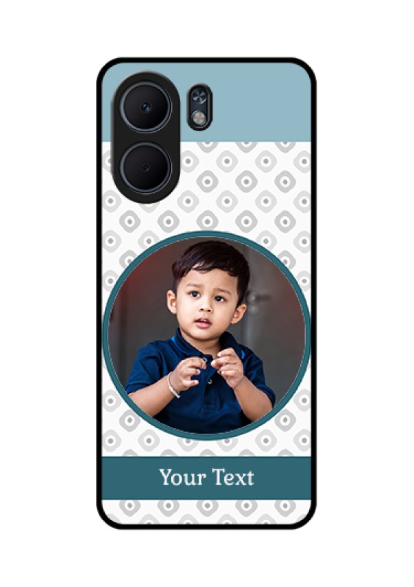 Oppo A5x 4G Custom Glass Phone Case - Premium Cover Design