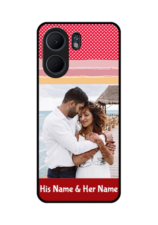 Oppo A5x 4G Custom Glass Phone Case - Premium Case Design