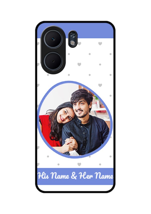 Oppo A5x 5G Custom Glass Phone Case - Premium Mobile Case Design