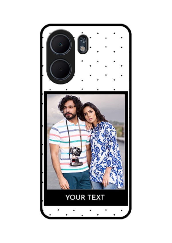 Oppo A5x 5G Custom Glass Phone Case - Premium Design