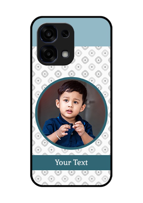 Oppo F31 5G Custom Glass Phone Case - Premium Cover Design