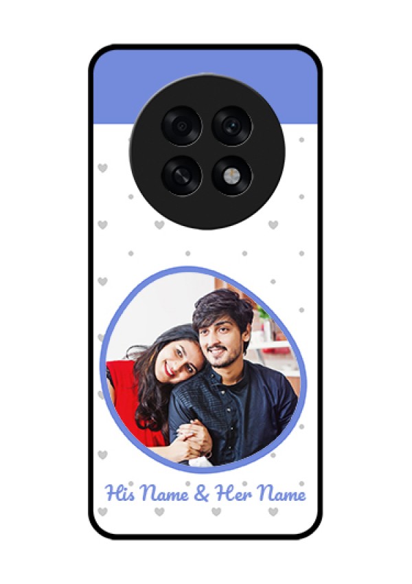 Oppo F31 Pro Plus 5G Custom Glass Phone Case - Premium Mobile Case Design