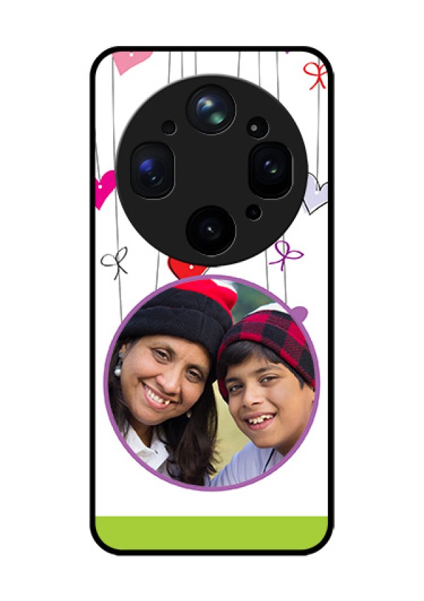 Oppo Find X9 Ultra 5G Custom Glass Phone Case - Cute Kids Phone Case Design