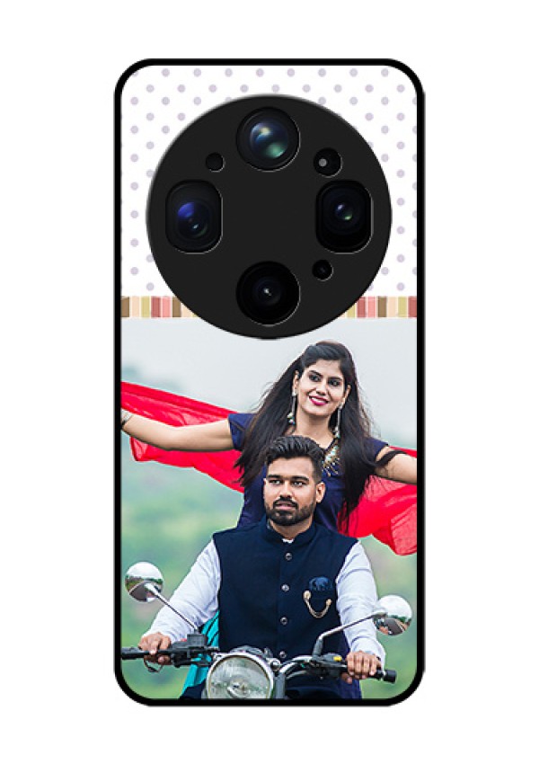 Oppo Find X9 Ultra 5G Custom Glass Phone Case - Cute Family Design