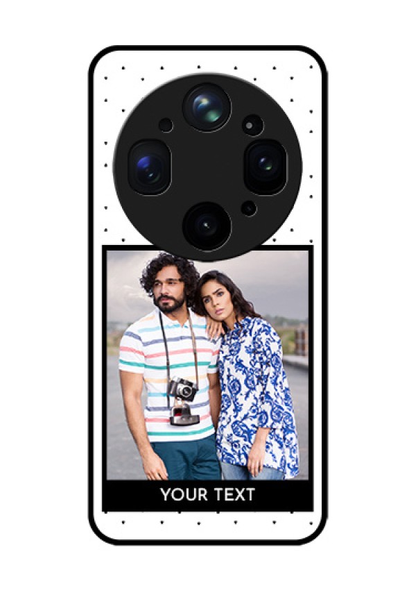 Oppo Find X9 Ultra 5G Custom Glass Phone Case - Premium Design