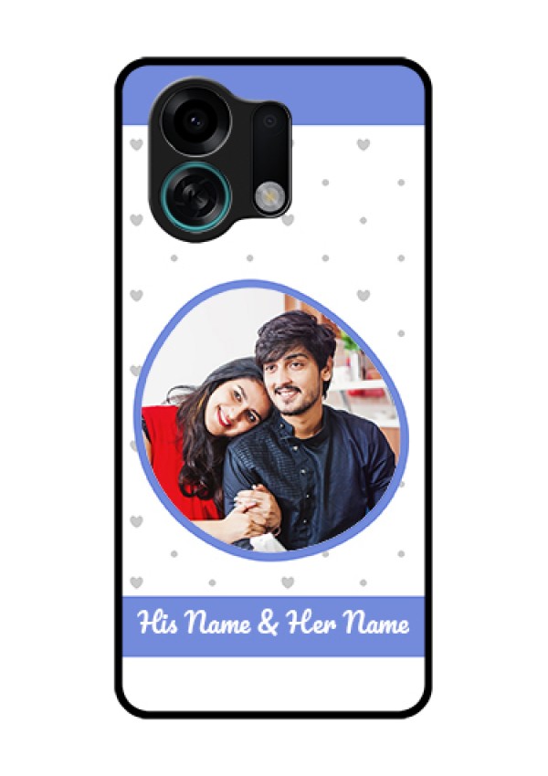 Oppo K13 Turbo Pro 5G Custom Glass Phone Case - Premium Mobile Case Design