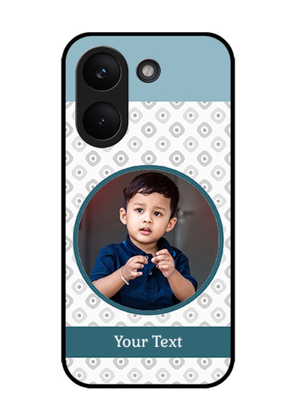 Poco X8 Pro 5G Custom Glass Phone Case - Premium Cover Design