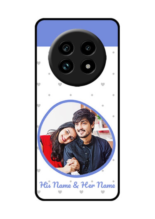 Realme 13 Pro 5G Custom Glass Phone Case - Premium Mobile Case Design