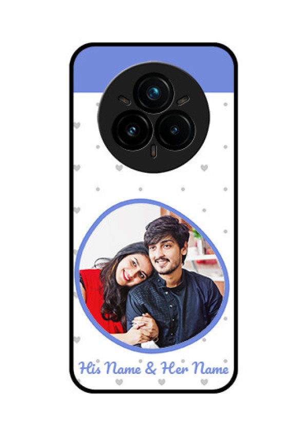 Realme 14 Pro Plus 5G Custom Glass Phone CasePremium Mobile Case Design