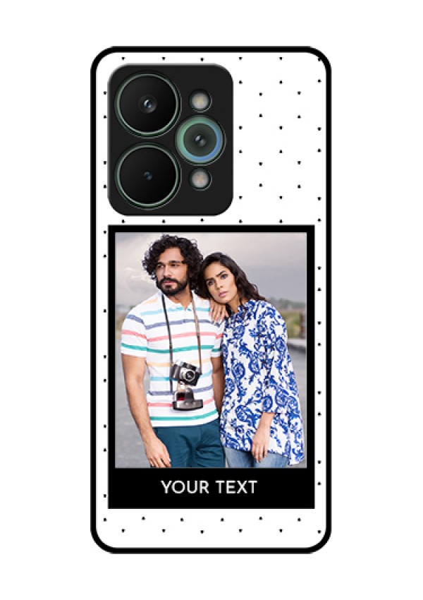 Realme 15 Pro 5G Custom Glass Phone Case - Premium Design