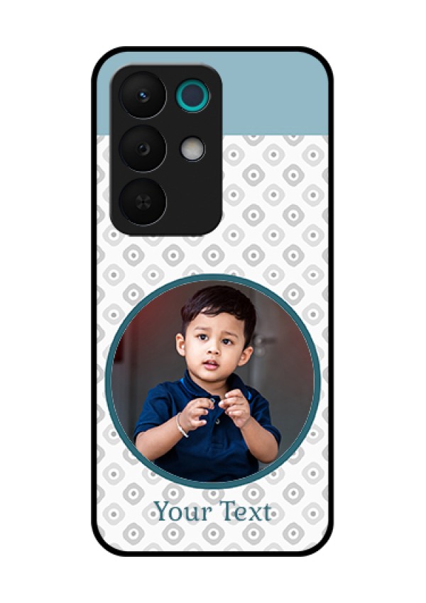 Realme 15X 5G Custom Glass Phone Case - Premium Cover Design