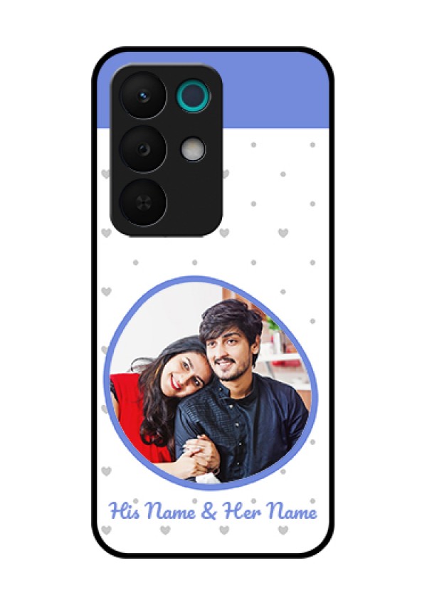 Realme 15X 5G Custom Glass Phone Case - Premium Mobile Case Design