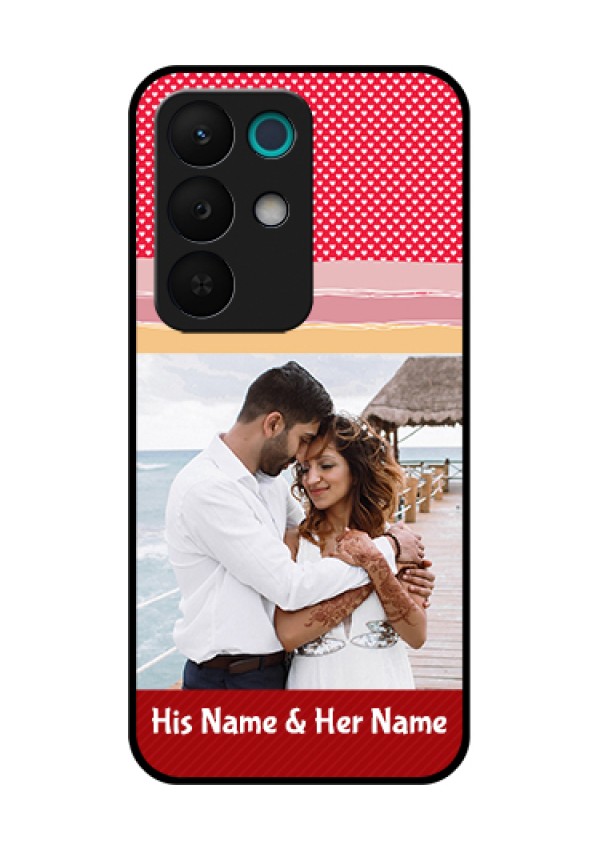Realme 15X 5G Custom Glass Phone Case - Premium Case Design