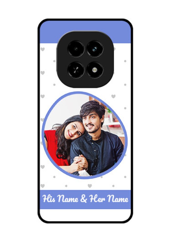 Realme C63 5G Custom Glass Phone Case - Premium Mobile Case Design