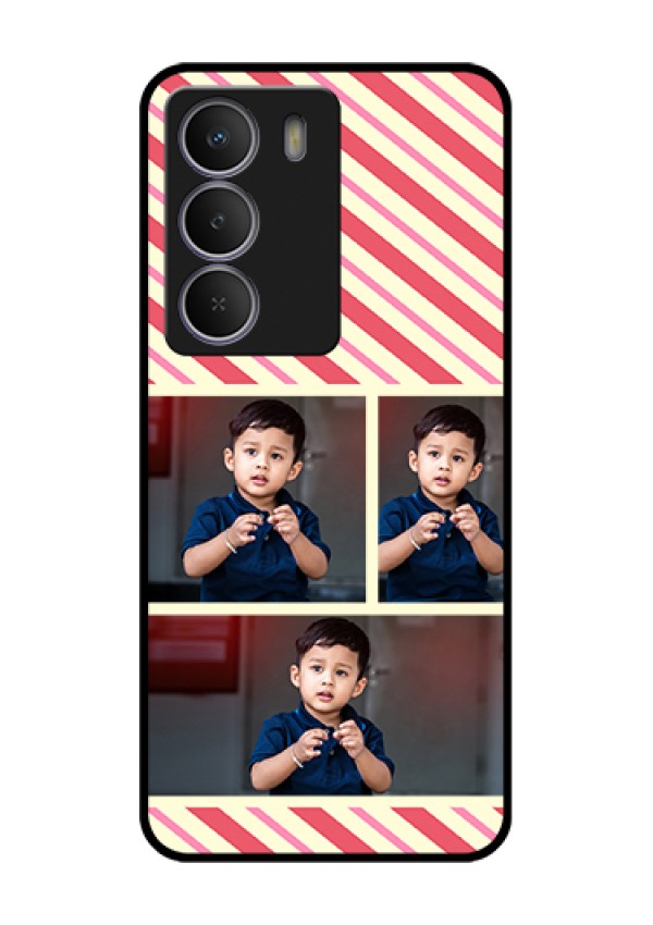 Realme C71 5G Custom Glass Phone Case - Picture Upload Mobile Case Design