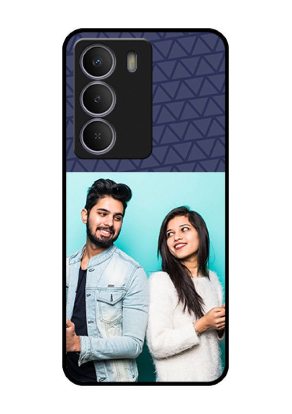 Realme C71 5G Custom Glass Phone Case - With Best Friends Design