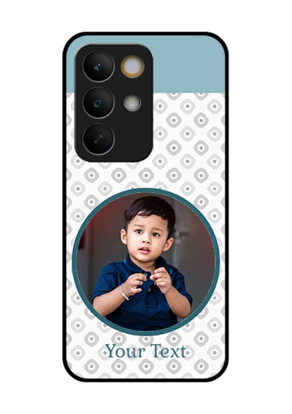 Realme C85 5G Custom Glass Phone Case - Premium Cover Design