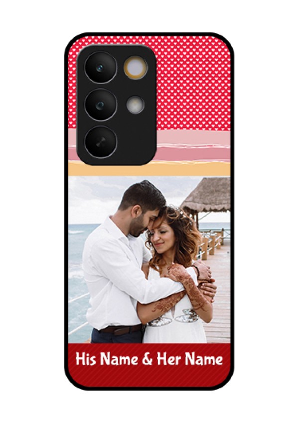 Realme C85 5G Custom Glass Phone Case - Premium Case Design