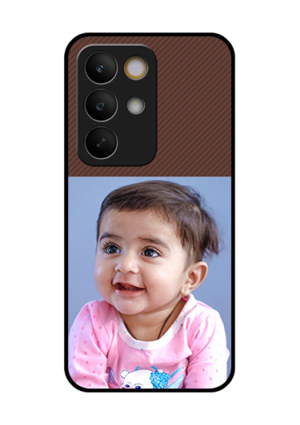 Realme C85 5G Custom Glass Phone Case - Elegant Case Design