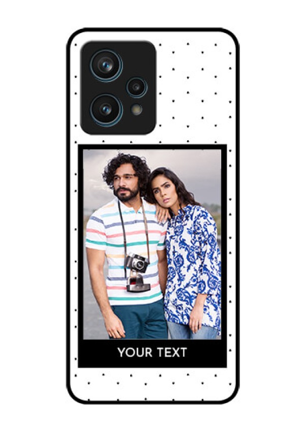 Narzo 50 Pro 5G Photo Printing on Glass Case - Premium Design