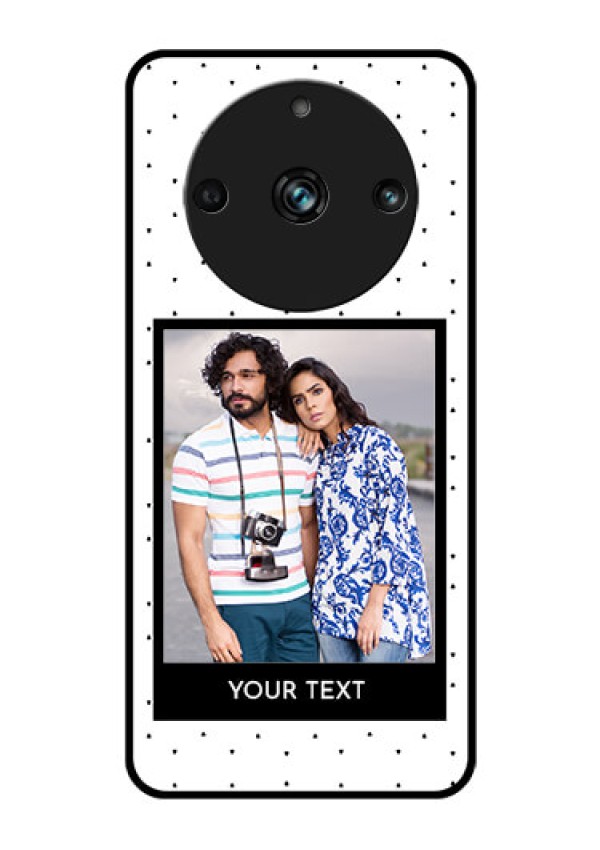 Realme Narzo 60 Pro 5G Photo Printing on Glass Case - Premium Design