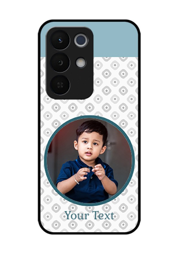 Realme Narzo 90X 5G Custom Glass Phone Case - Premium Cover Design