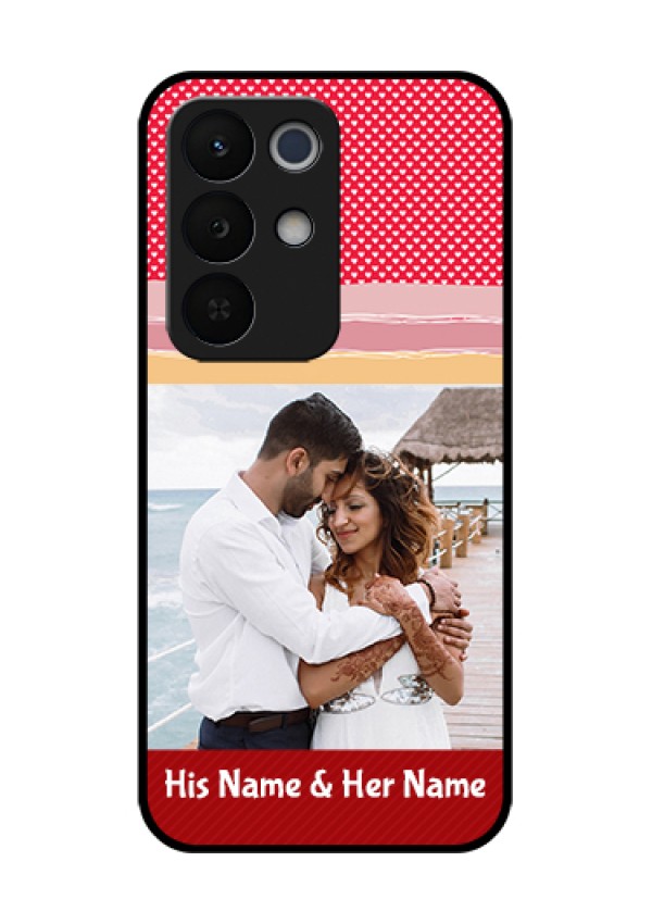 Realme Narzo 90X 5G Custom Glass Phone Case - Premium Case Design