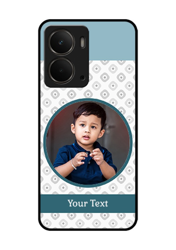 Realme P3 5G Custom Glass Phone Case - Premium Cover Design