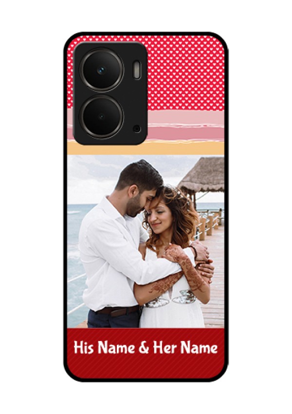 Realme P3 5G Custom Glass Phone Case - Premium Case Design