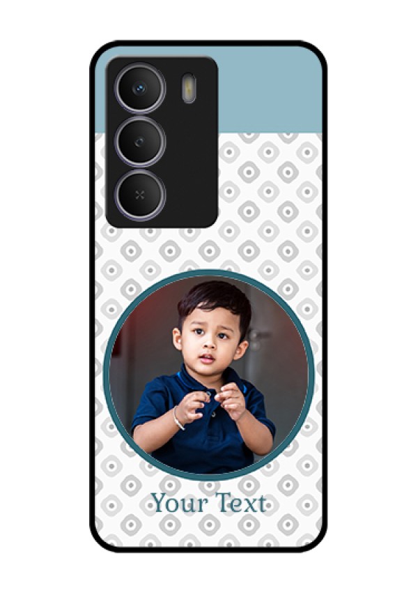 Realme P3 Lite 5G Custom Glass Phone Case - Premium Cover Design
