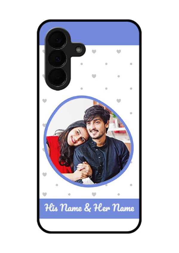 Samsung Galaxy A37 5G Custom Glass Phone Case - Premium Mobile Case Design