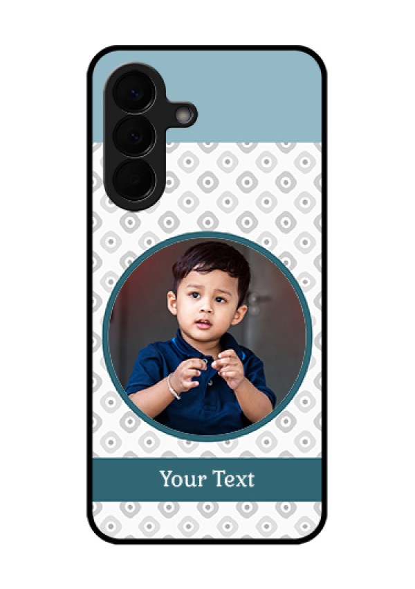 Samsung Galaxy A57 5G Custom Glass Phone Case - Premium Cover Design