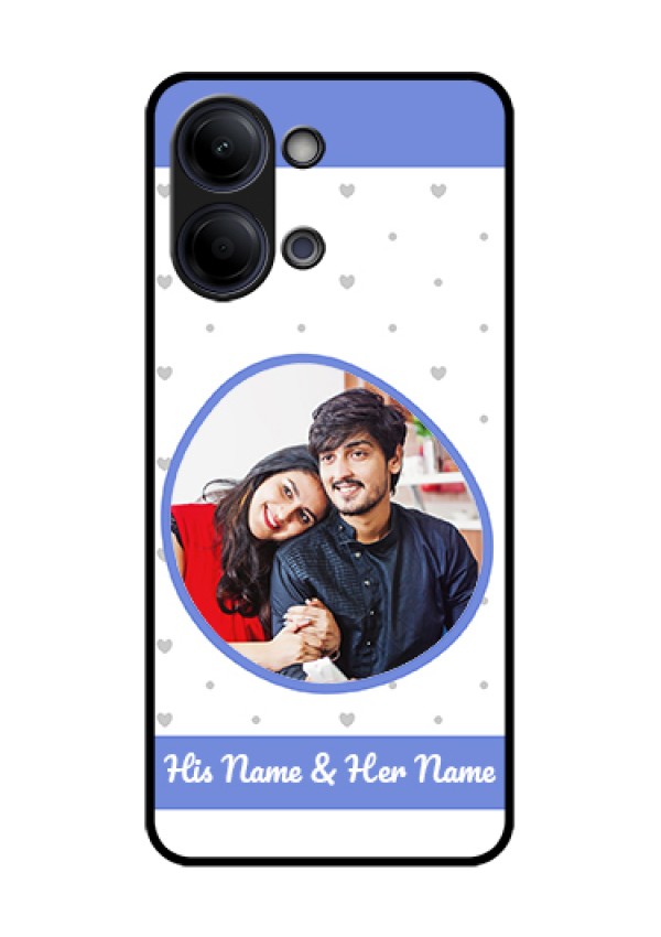 Vivo Y05 4G Custom Glass Phone Case - Premium Mobile Case Design
