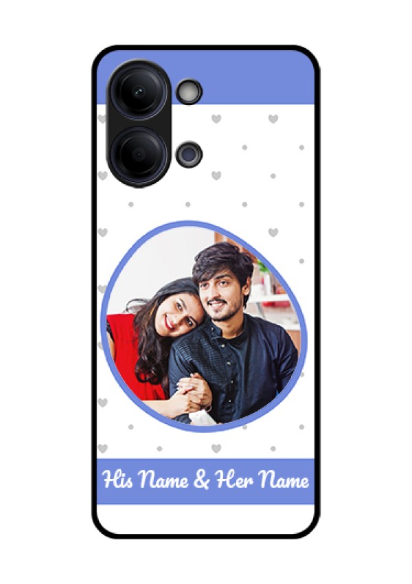 Vivo Y21 5G Custom Glass Phone Case - Premium Mobile Case Design