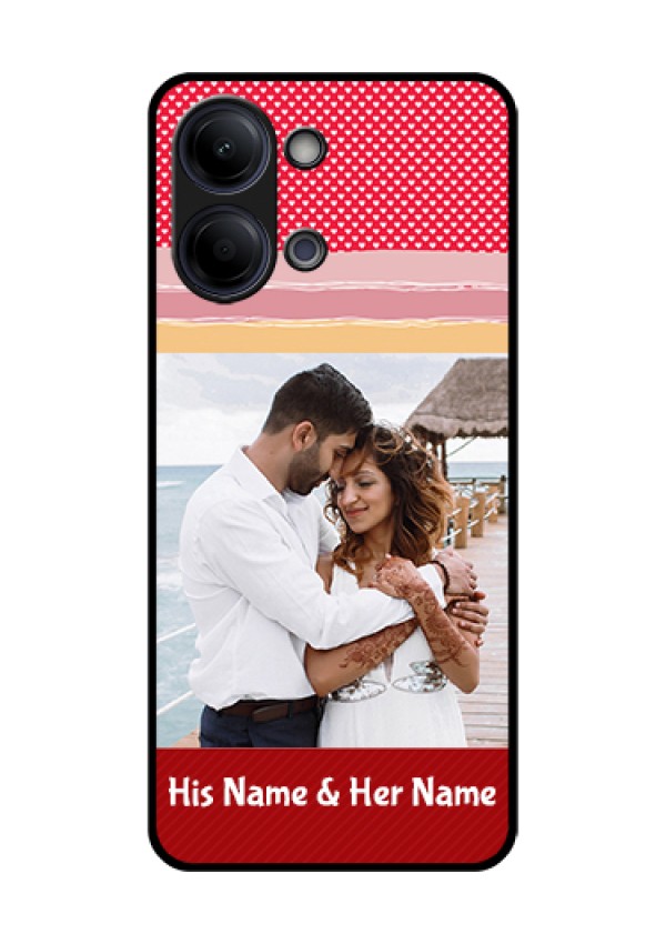 Vivo Y21 5G Custom Glass Phone Case - Premium Case Design
