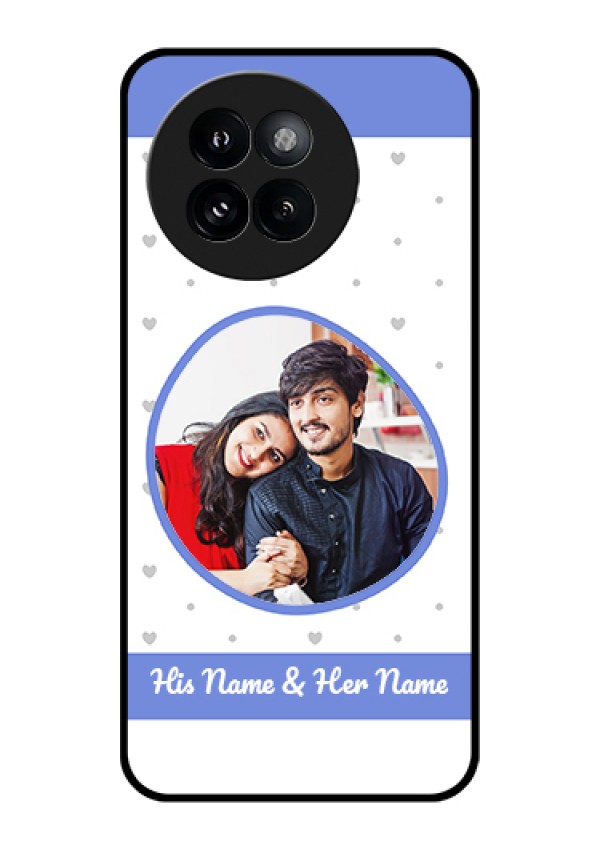 Xiaomi 14 Civi Custom Glass Phone Case - Premium Mobile Case Design