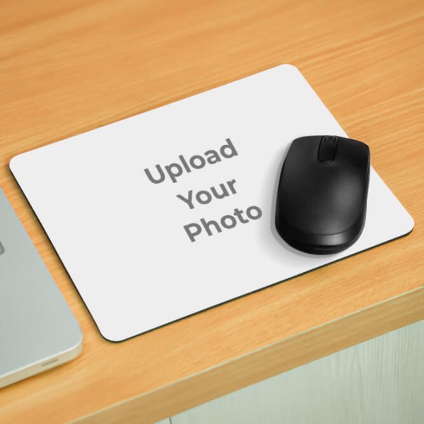 Photo Mouse Pad