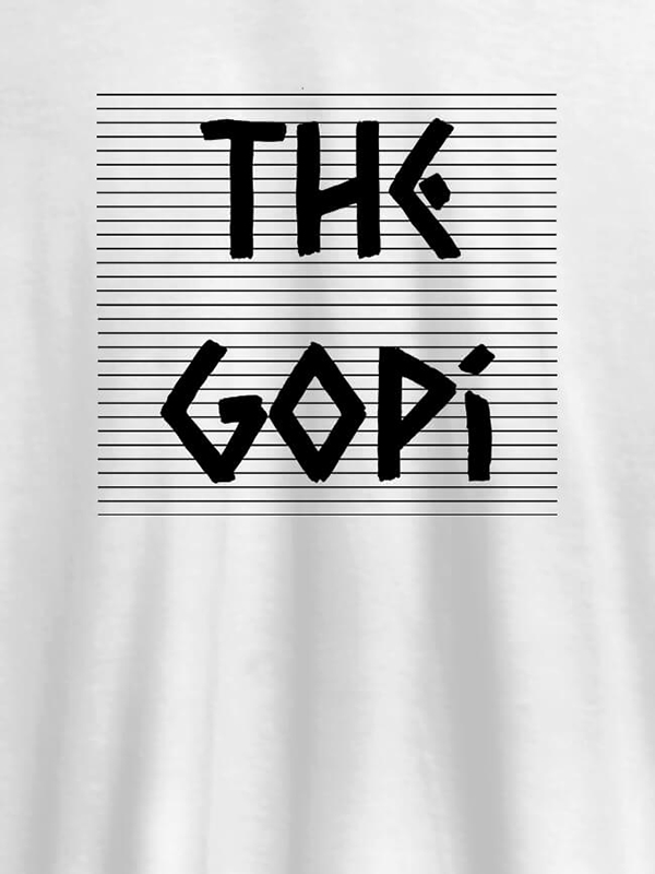 Personalised Mens T Shirt With Your Name