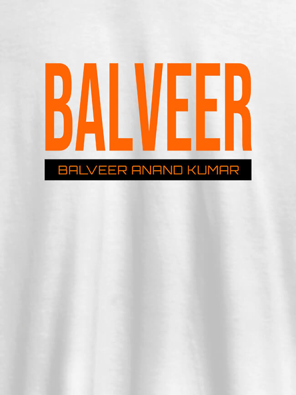 Personalized Mens T Shirt With Name Orange Color