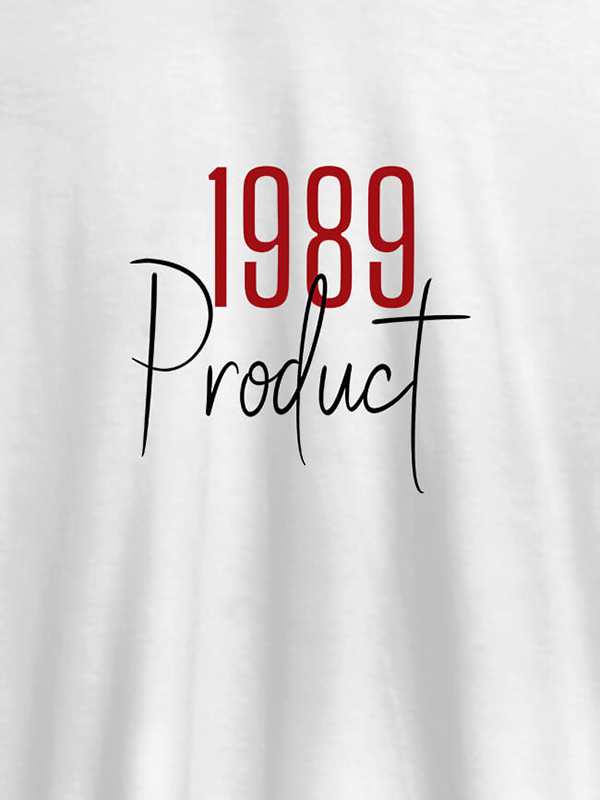 Established on Year On Men T Shirts with Name, Text, and Photo