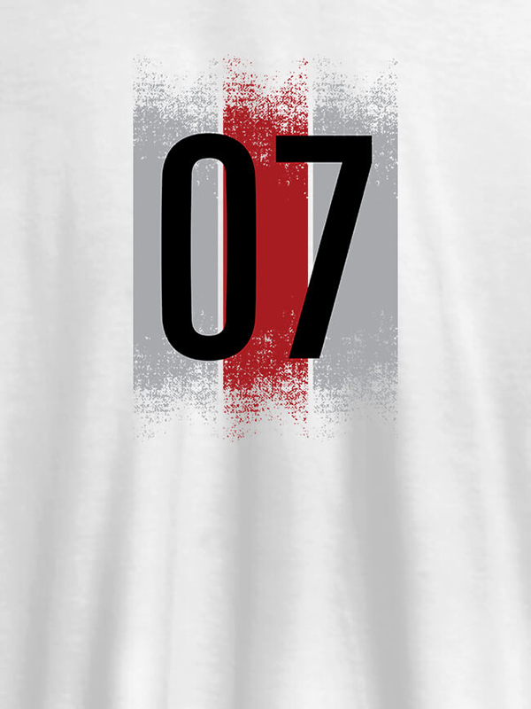 Your Favorite Number On Personalized Tshirt