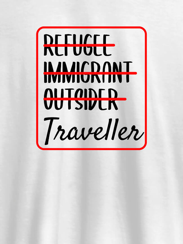 Your Own Word On Personalized T-Shirt